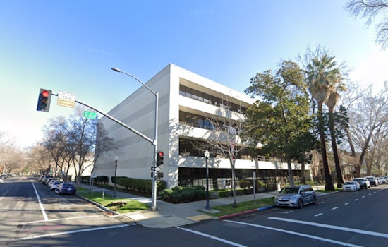 Sacramento Parking Lot Gunman Who Targeted Families Now Faces Life