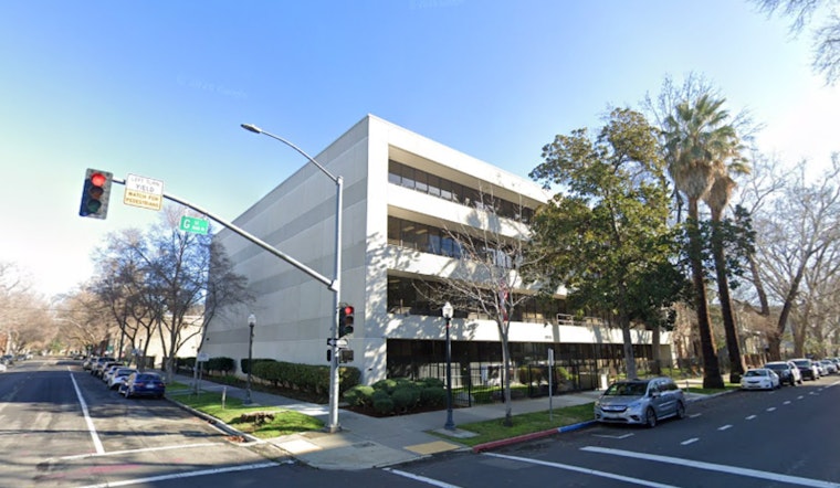 Sacramento Parking Lot Gunman Who Targeted Families Now Faces Life