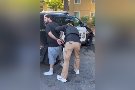 Sacramento Pawn Shops Rocked as Cops Collar Alleged Power-Tool Bandit