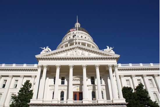 Sacramento Power Move Puts ICE Shootings In State Crosshairs