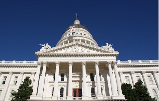 Sacramento Power Move Puts ICE Shootings In State Crosshairs