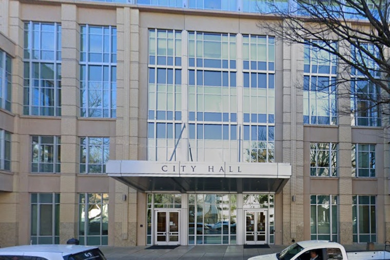 Sacramento Power Shakeup: Bid To Kill Primaries With Ranked-Choice Ballots