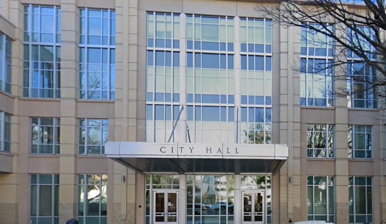 Sacramento Power Shakeup: Bid To Kill Primaries With Ranked-Choice Ballots