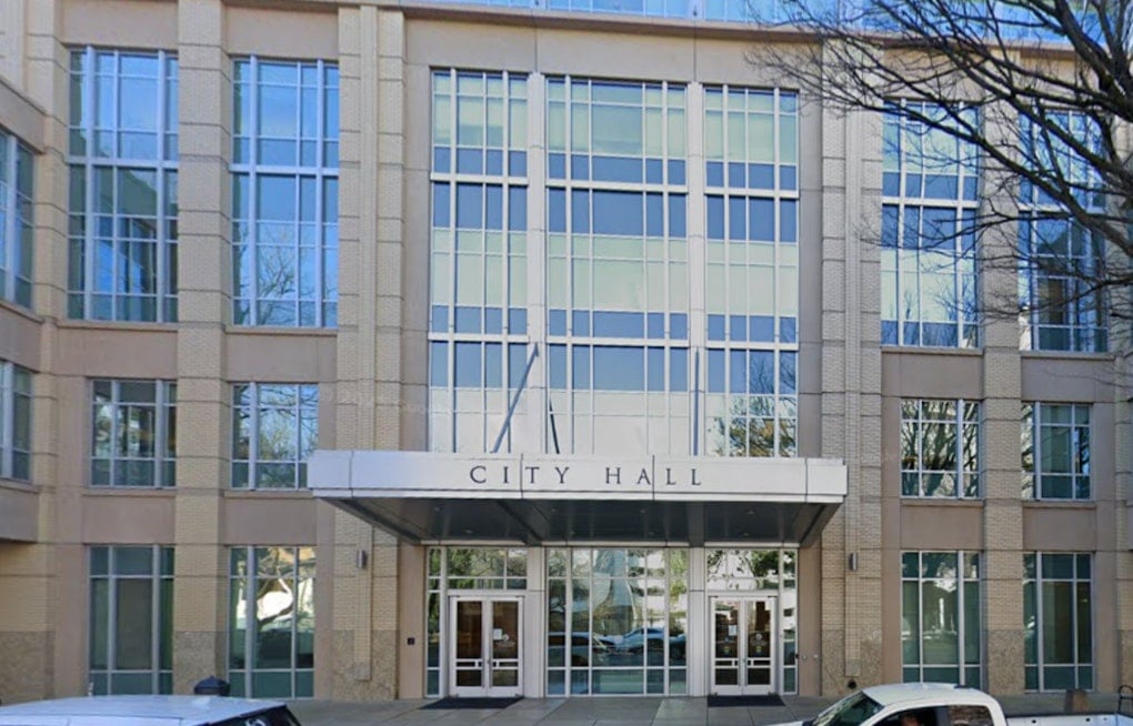 Sacramento Power Shakeup: Bid To Kill Primaries With Ranked-Choice Ballots