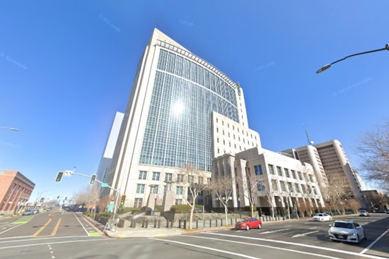 Sacramento Predator Gets 25 Years In Cross‑State Child Exploitation Case