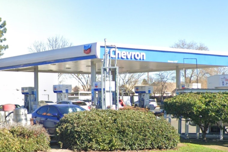 Sacramento Scratchers Shock, Two Locals Strike $1M On $10 Tickets