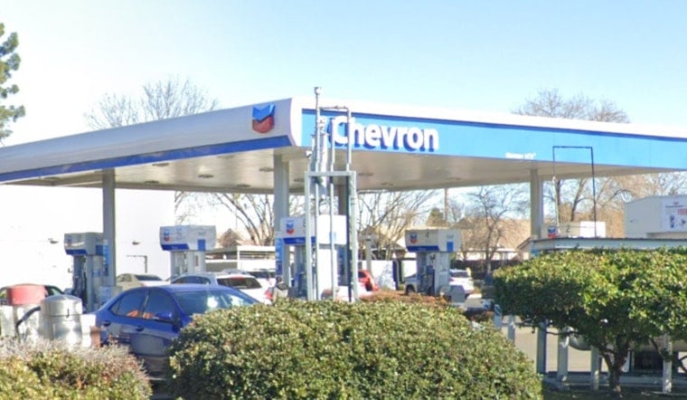 Sacramento Scratchers Shock, Two Locals Strike $1M On $10 Tickets