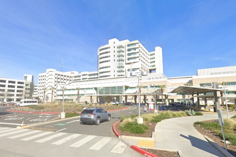 Sacramento Shock As UC Davis, Methodist Land On Medicaid Danger List