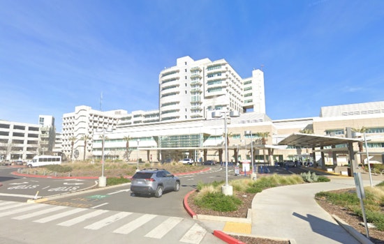 Sacramento Shock As UC Davis, Methodist Land On Medicaid Danger List
