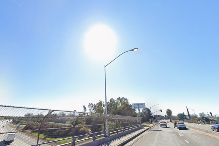 Sacramento Sizzles Before Thunderstorms Roll In Later This Week