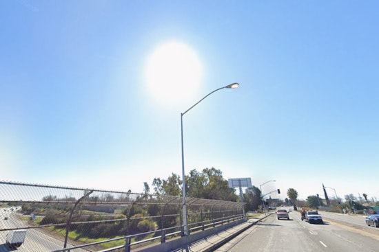 Sacramento Sizzles Before Thunderstorms Roll In Later This Week