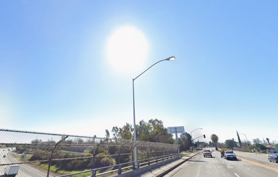 Sacramento Sizzles Before Thunderstorms Roll In Later This Week