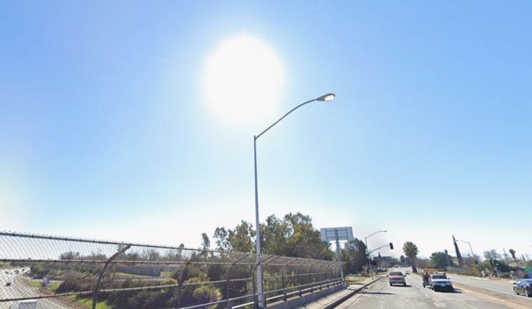 Sacramento Sizzles Before Thunderstorms Roll In Later This Week