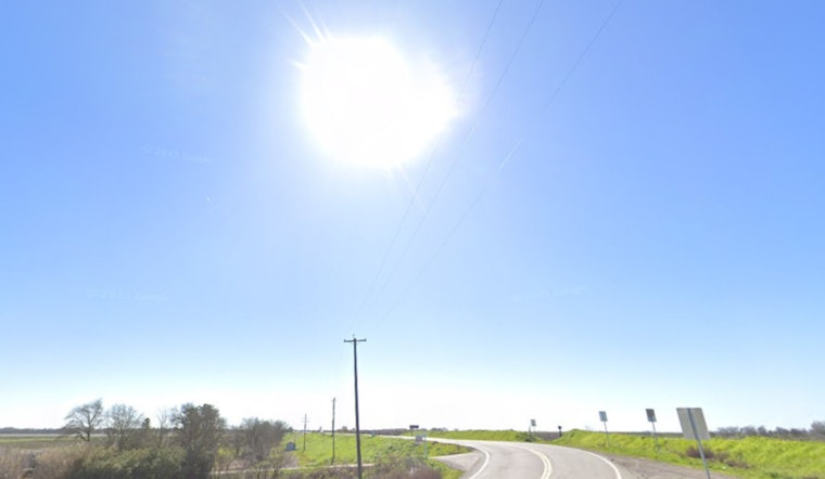 Sacramento Sizzles Into Low 80s Before Cooler Showers Roll In