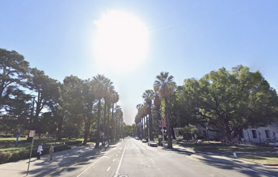 Sacramento Sizzles Into Low 80s Before Midweek Showers Roll In