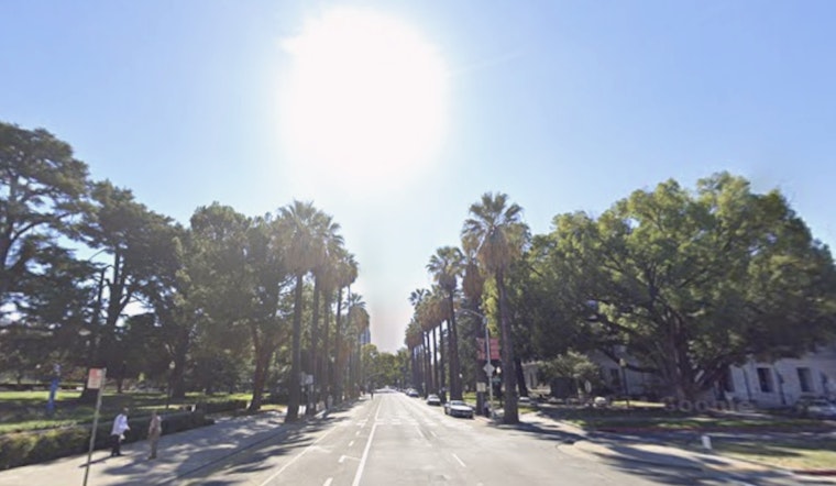 Sacramento Sizzles Into Low 80s Before Midweek Showers Roll In