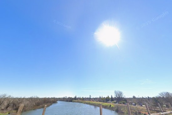 Sacramento Sizzles Today, Then Braces for Stormy Weekend Whiplash
