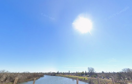 Sacramento Sizzles Today, Then Braces for Stormy Weekend Whiplash