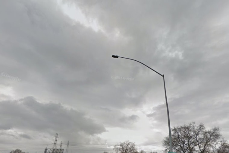 Sacramento Skies Flip Fast With Pop-Up Storms, Sierra Snow Slam Ahead