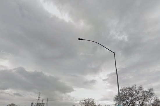 Sacramento Skies Flip Fast With Pop-Up Storms, Sierra Snow Slam Ahead