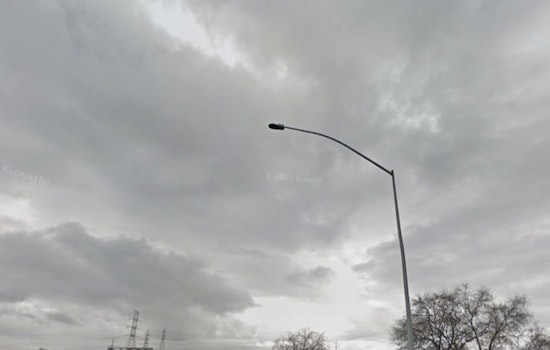 Sacramento Skies Flip Fast With Pop-Up Storms, Sierra Snow Slam Ahead