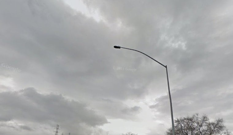 Sacramento Skies Flip Fast With Pop-Up Storms, Sierra Snow Slam Ahead