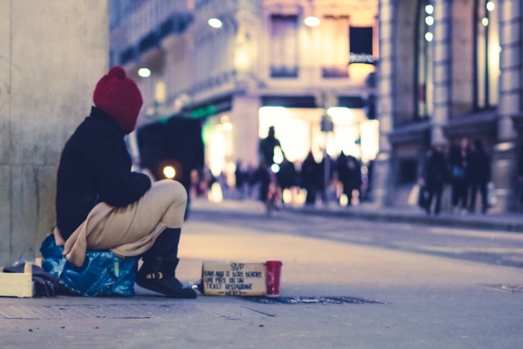 Sacramento Snags Big Slice Of $145 Million Homelessness Cash