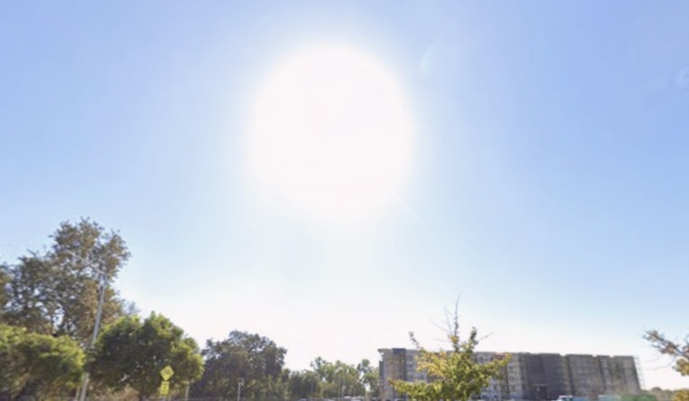 Sacramento Soaks in Sun, Then Braces for Three-Day Storm