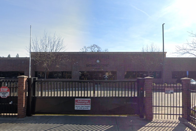 Sacramento Son Guilty Of Gunning Down Mom In Senior Home Horror