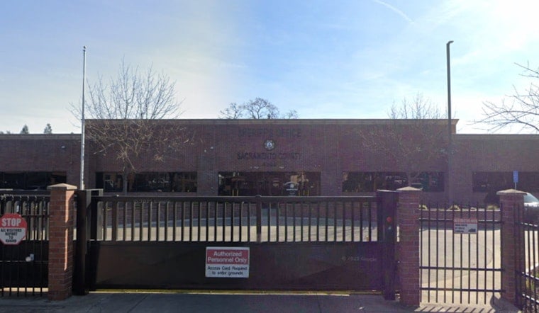 Sacramento Son Guilty Of Gunning Down Mom In Senior Home Horror