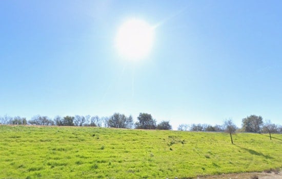 Sacramento Starts Week Sunny And Sizzling, With Storms Lurking By Thursday