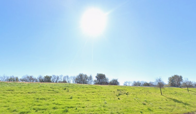 Sacramento Starts Week Sunny And Sizzling, With Storms Lurking By Thursday