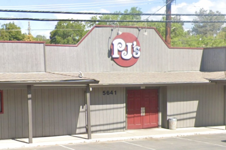 Sacramento Suspect Busted In Late-Night Placerville Killing Of Tyson Fiddler