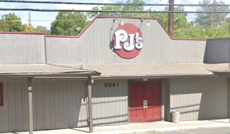 Sacramento Suspect Busted In Late-Night Placerville Killing Of Tyson Fiddler