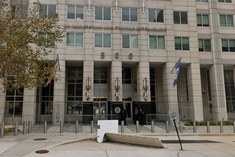 Sacramento Uproar As California Pension Giants Funnel Billions Into ICE Contractors