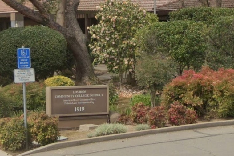 Sacramento Voters Could Decide on 3.1 Billion Plan to Upgrade Los Rios Campuses