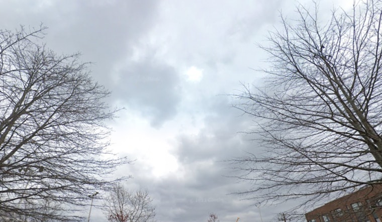 Sacramento Wakes Up Chilly, Sprints Toward 80s By Midweek