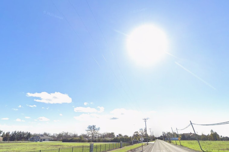 Sacramento Weekend Gets Blown Sideways As Cool Winds Crash The Party