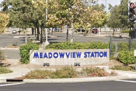 SacRT Mulls South Sac Shakeup At Meadowview Station Parking Lot