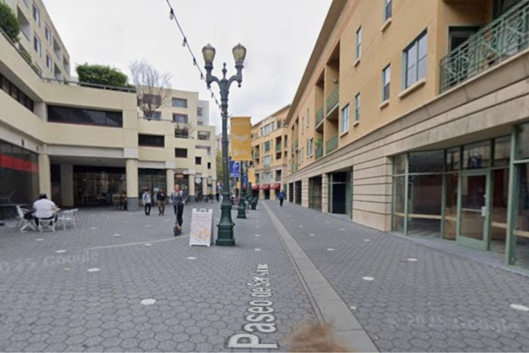 Sakura Market Bets Big On Downtown San Jose Comeback