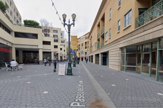 Sakura Market Bets Big On Downtown San Jose Comeback