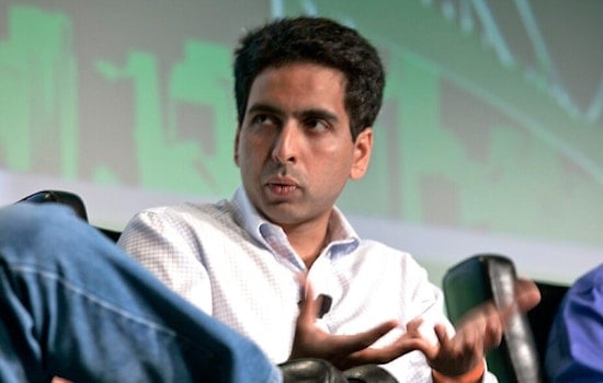 Sal Khan Plots $10K AI Degree To Train Bay Area's Next Tech Army