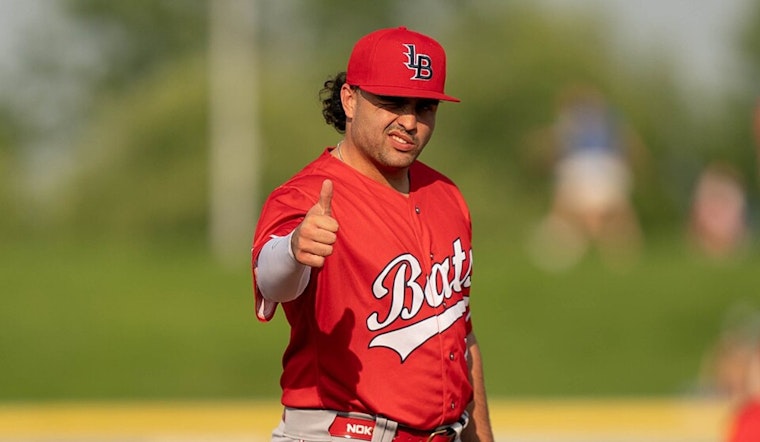 Sal Stewart Stuns Giants With Two Three-Run Rockets In Reds Rout