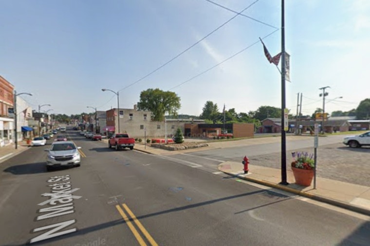Salem Coffee Crew Bets Big On East Palestine Revival