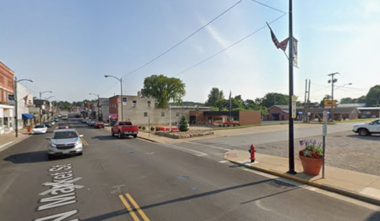 Salem Coffee Crew Bets Big On East Palestine Revival