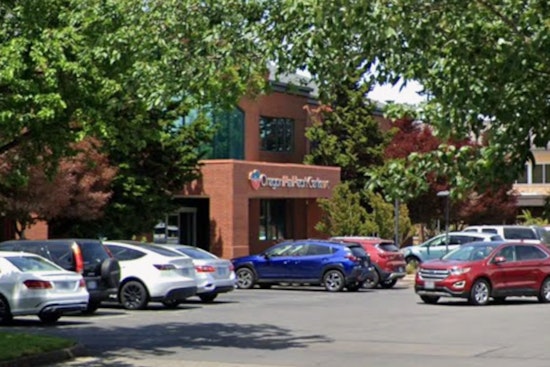 Salem Heart Feud Ends in Quiet Courthouse Truce