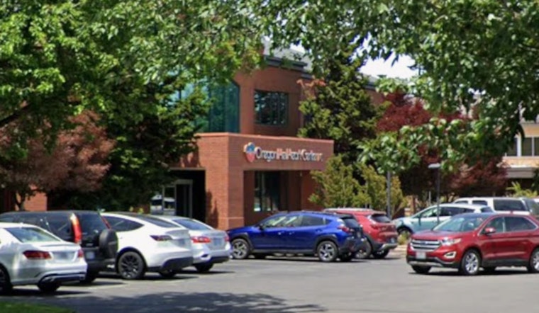 Salem Heart Feud Ends in Quiet Courthouse Truce
