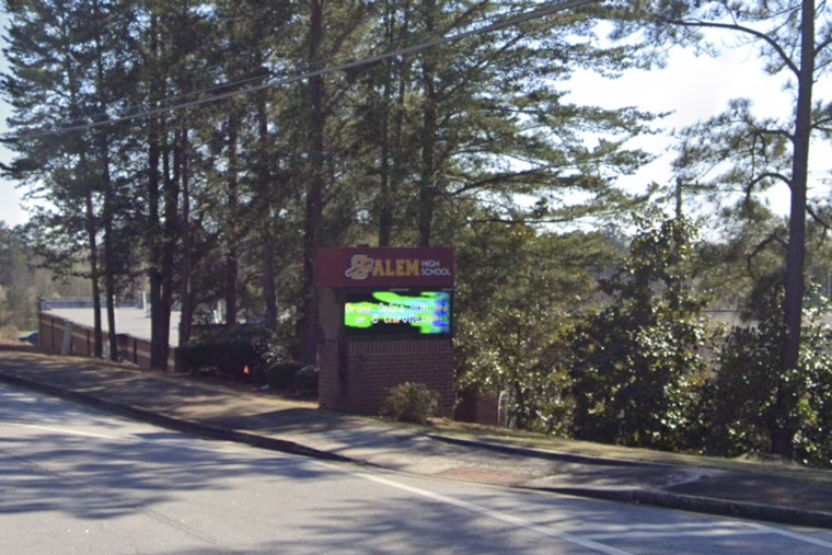 Salem High Scare: Rockdale County Students Evacuated Over Reported Threat