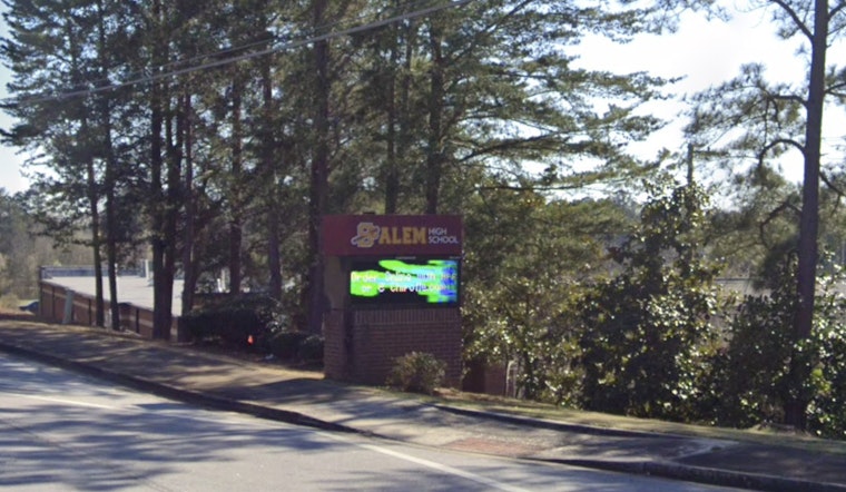Salem High Scare: Rockdale County Students Evacuated Over Reported Threat