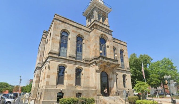 Salem Judge Gives Killer Crash Driver A Sliver Of Road Back